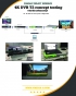 4K DVB T2 concept testing